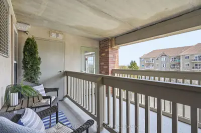 4015 Kilmer Drive 308, Burlington, On L7m 4m4
