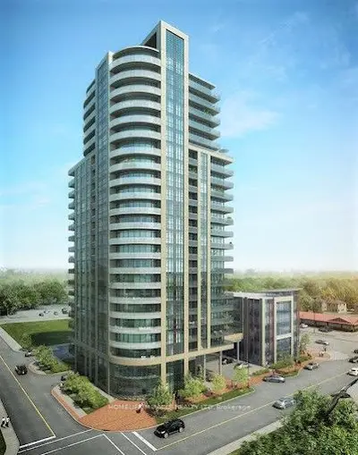 15 Lynch Street 2304, Brampton, On L6w 2z8