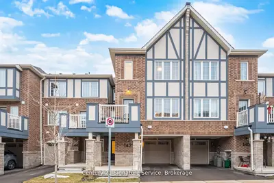 142 Christopher Road, Oakville, On L6h 0y2