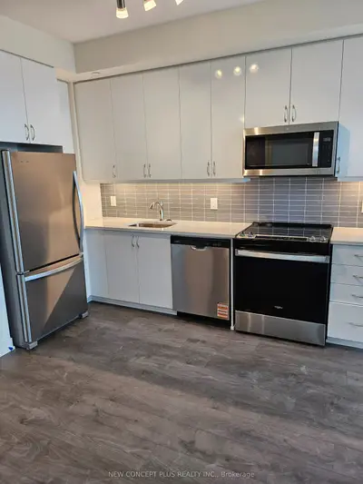 38 Annie Craig Drive 5001, Toronto W06, On M8v 0g9
