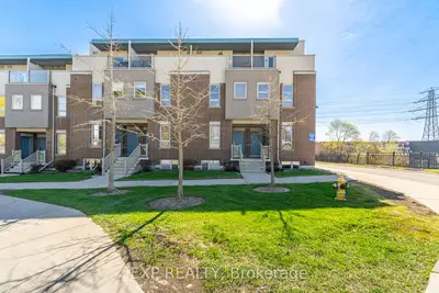 114 Caledonia Park Road 1, Toronto W03, On M6h 0b1