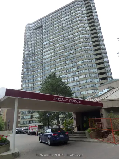 1300 Islington Avenue 1209, Toronto W08, On M9a 5c4