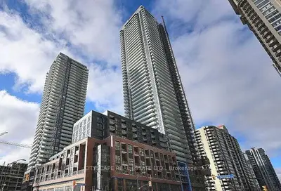 4130 Parkside Village Drive 1409, Mississauga, On L5b 3m8