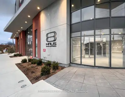 2433 Dufferin Street 311, Toronto, On M6e 0b4