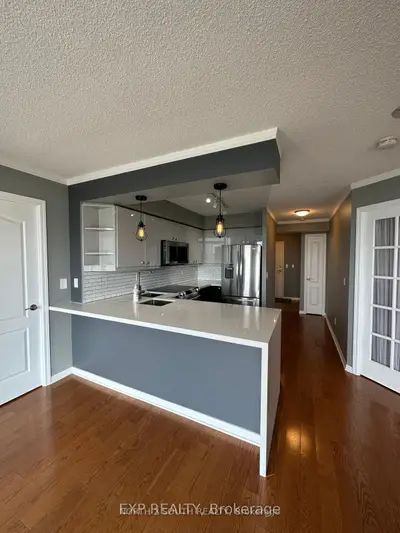 1150 Parkwest Place 1002, Mississauga, On L5e 3k4