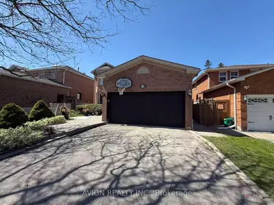 Bsmt 1438 Winterbourne Drive, Oakville, On L6j 7b5