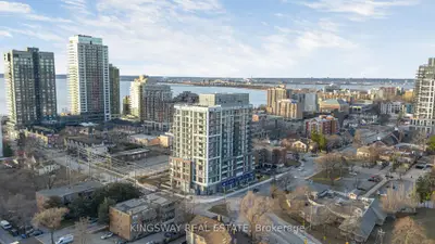 2088 James Street 207, Burlington, On L7r 0h2
