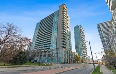 185 Legion Road N 710, Toronto W06, On M8y 0a1
