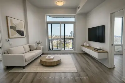 1185 Dupont Street 918, Toronto W02, On M6h 0g5