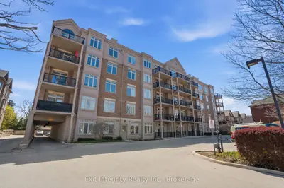 396 Plains Road E 202, Burlington, On L7t 2c8