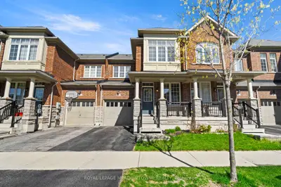 1516 Haws Crescent, Milton, On L9t 8v1