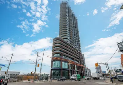 1185 Dupont Street 2606, Toronto W02, On M6h 0g5
