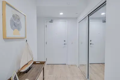 1100 Sheppard Avenue W 217, Toronto W05, On M3k 0e4