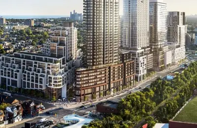 1185 Dupont Street 910, Toronto W02, On M6h 0g5