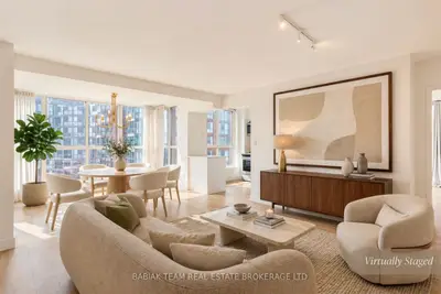 24 Southport Street 752, Toronto W01, On M6s 4z1