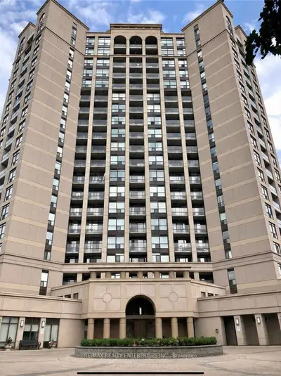 220 Forum Drive 606, Mississauga, On L4z 4k1