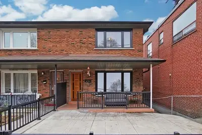 1353 Davenport Road 1, Toronto W02, On M6h 2h5