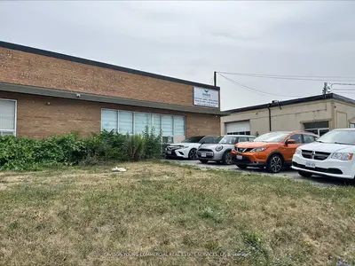 133 Oakdale Road Front Unit, Toronto W05, On M3n 1w2