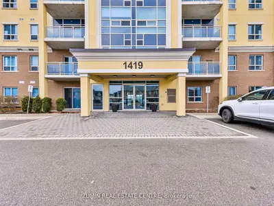 1419 Costigan Road 606, Milton, On L9t 2l4