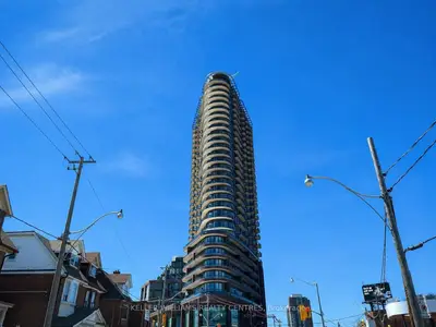 1185 Dupont Street 1606, Toronto W02, On M6h 0g5