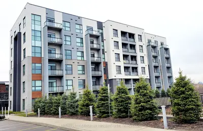 50 Kaitting Trail 510, Oakville, On L6m 5n3