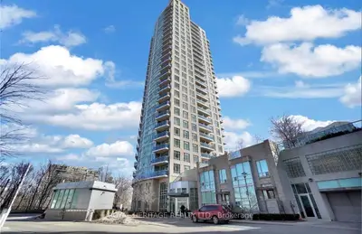 90 Absolute Avenue 1310, Mississauga, On L4z 0a3