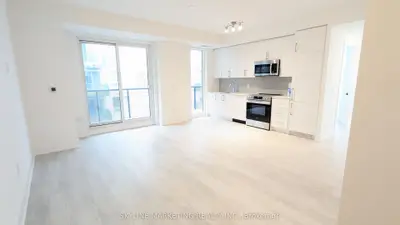 2450 Old Bronte Road 504, Oakville, On L6m 5p6