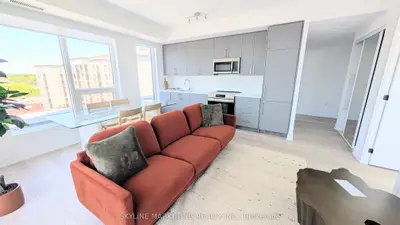 2450 Old Bronte Road 733, Oakville, On L6m 5p6