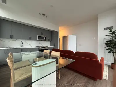 2450 Old Bronte Road 834, Oakville, On L6m 5p6