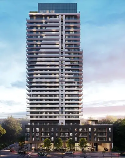 2075 Lakeshore Road 1308, Burlington, On L7r 1e2