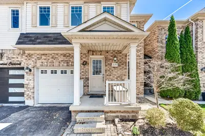 3099 Highbourne Crescent, Oakville, On L6m 5h2