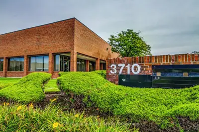 3710 Nashua Drive 7-8a, Mississauga, On L4v 1m5