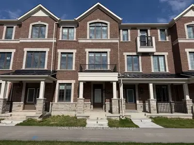 1369 William Halton Parkway, Oakville, On L6m 5n9