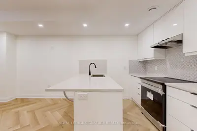 3028 William Cutmore Boulevard Basement, Oakville, On L6h 7w8