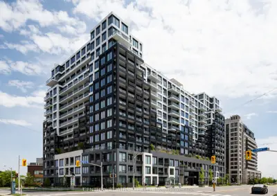 1100 Sheppard Avenue W 1511, Toronto W05, On M3k 0e4