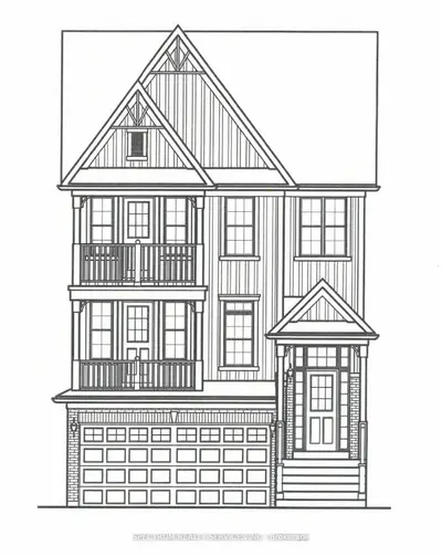 20 Logan Court, Halton Hills, On L7g 0b6