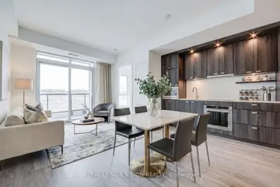 858 Dupont Street 517, Toronto W02, On M6g 0c1