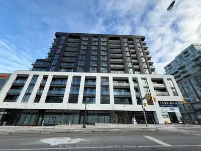 1660 Bloor Street W 914, Toronto W02, On M6p 0c6