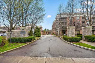 100 Burloak Drive 1410, Burlington, On L7l 6p6