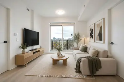 1185 Dupont Street 1408, Toronto W02, On M6h 0g5