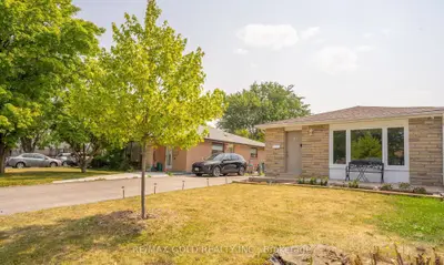 51 Davenport Crescent, Brampton, On L6t 3l5