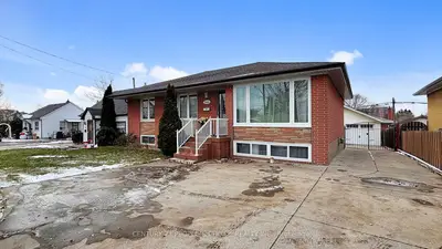 2864 Weston Road, Toronto, On M9m 2s3