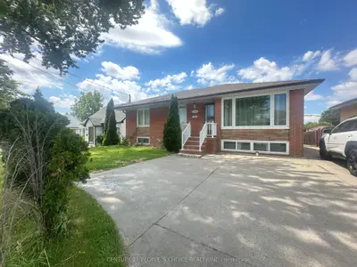 2864 Weston Road, Toronto, On M9m 2s3