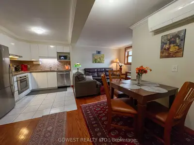 20 Glen Gordon Road 5, Toronto W02, On M6p 1b8