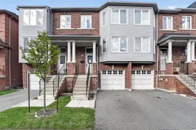 5985 Creditview Road 8, Mississauga, On L5v 2m9