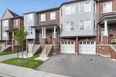 5985 Creditview Road 8, Mississauga, On L5v 2m9