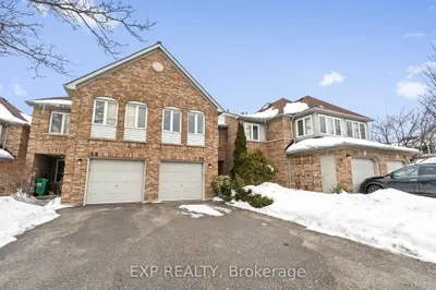 2555 Thomas Street 70, Mississauga, On L5m 5p6