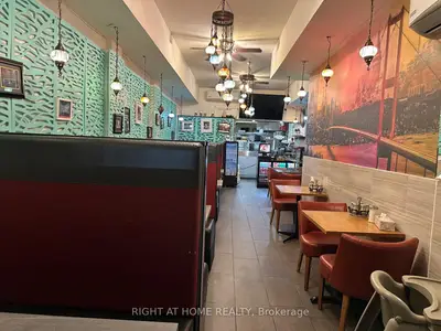 879 Wilson Avenue, Toronto, On M3k 1e6