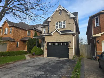1218 Sandpiper Road Bsmt, Oakville, On L6m 3s3