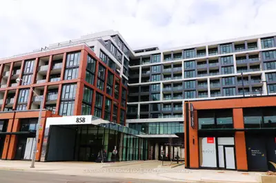 858 Dupont Street 531, Toronto W02, On M6g 0c1